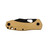 GiantMouse Limited Edition Ace Atelier Flat Brass (ATELIER-FLAT-BRASS) closed