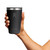 Hydro Flask All Around Tumbler Press-In Lid Black 16oz (T16CPC001)
in hand