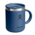 Hydro Flask Mug Harbour Blue 12oz (M12CPC384)
lid