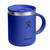 Hydro Flask Mug Capri Blue 12oz (M12CPC382)
lid