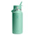 Hydro Flask Wide Flex Straw Cap Mermaid Green 32oz (W32CFS344)