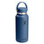 Hydro Flask Wide Flex Cap Harbour Blue 32oz (W32CTS384) angle