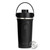 Hydro Flask Insulated Shaker Bottle Black 24oz (MXC24001) shaker