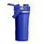 Hydro Flask Insulated Shaker Bottle Capri Blue 24oz (MXC24382)
lid