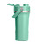 Hydro Flask Insulated Shaker Bottle Mermaid Green 24oz (MXC24344)
lid