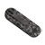 Kizer Mini Bay Micarta Grey (V2583A6)
closed clipside