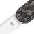 Kizer Mini Bay Micarta Grey (V2583A6)
handle