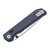 Kizer Begleiter 2.9 Micarta Blue (V3458.2BDA1)
closed