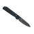 Kizer Begleiter 2.9 Aluminum Blue (Ki3458.2CDA1)
open clipside