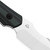 Kizer Bone G10 Black Green (1122A3)
choil