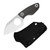 Kizer Nightjar Aluminum Grey (1114A2)
