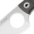 Kizer Nightjar Aluminum Grey (1114A2)
thumb hole