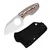 Kizer Nightjar Micarta Multicolour (1114A3)