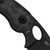 Kizer Microbe Fat Carbon Black Dune (Ki2742A3)
blade