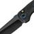Kizer Mithril Titanium DLC Ultra FatCarbon (ZX-FK08A2)
pivot