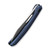 WE Knife Co Ignio Titanium Blue Mystery Box (WE22042B-3 MB)
frame