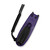 CIVIVI Purr G10 Purple Black (C25054-3) closed clipside