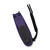 CIVIVI Purr G10 Purple Black (C25054-3) closed