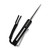 CIVIVI Purr G10 Black White (C25054-2) spine