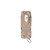 NexTool Micro Sailor Scissors S0 Khaki (NE20417C) closed