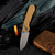 Remette RT Rhino Micarta Brown (MC26A)
lifestyle