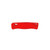 Flytanium Beef G10 Scale Fire Red (FLY-1387FR)
