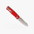 Flytanium Beef Stonewash Fire Red (FLY-1386FRS) back
