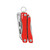 NexTool Mini Flagship Multitool Red (NE20051) closed