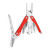 NexTool Mini Flagship Multitool Red (NE20051)