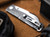 Boker Plus Atlas Backlock Sheepsfoot TS (01BP0066) closed