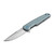 Boker Plus The Dace (01BP0036) front open