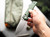 Boker Plus Modern Exskelibur (01BP0030) lifestyle open in hand