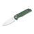 Boker Plus Modern Exskelibur (01BP0030) front open