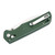 Boker Plus Modern Exskelibur (01BP0030) back close