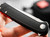 Boker Plus Fire Ant Black (01BP0026) lifestyle scale focus