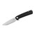 Boker Plus Fire Ant Black (01BP0026) front open