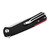 Boker Plus Fire Ant Black (01BP0026) back close