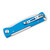 Boker Plus Atlas Blue (01BP0014) back close