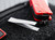 Boker Plus Fire Anti Red (01BP0008) lifestyle tweezers