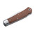 Boker Plus Lockback Bubinga (01BO185) back close