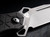 Boker Plus Yokai (01BO151) lifestyle logo focus