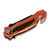 Boker Magnum EMS Rescue (01LL472) closed
