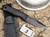 Heckler & Koch MP7 Personal Duty Knife (02HK001) lifestyle