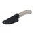 Boker Plus Dasos 2.0 (02BO111) with sheath
