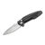 Boker Magnum Final Flick Out Black (01SC062) opened