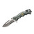 Boker Magnum Hero (01RY769)