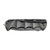 Boker Magnum Black Spear II (01RY248) closed