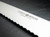 Boker Plus Forge Bread Knife (03BO503) close up blade