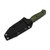 Boker Magnum Bushcraft Drop (02SC339) with sheath