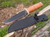 Boker Magnum Ranger Field Bowie (02SC001)